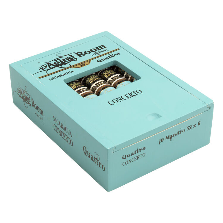 View product media AGQNCM Concerto Maestro, , jrcigars 2